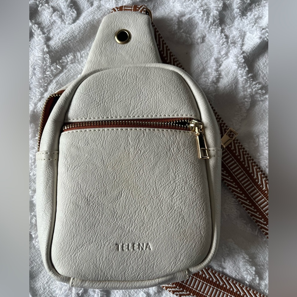 Telena Crossbody Purse